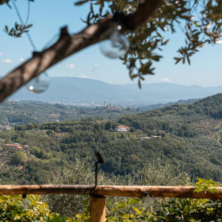 Villa Claudia - Villa con Piscina Privata - 26