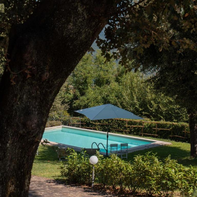 Villa Claudia - Villa con Piscina Privata - 10