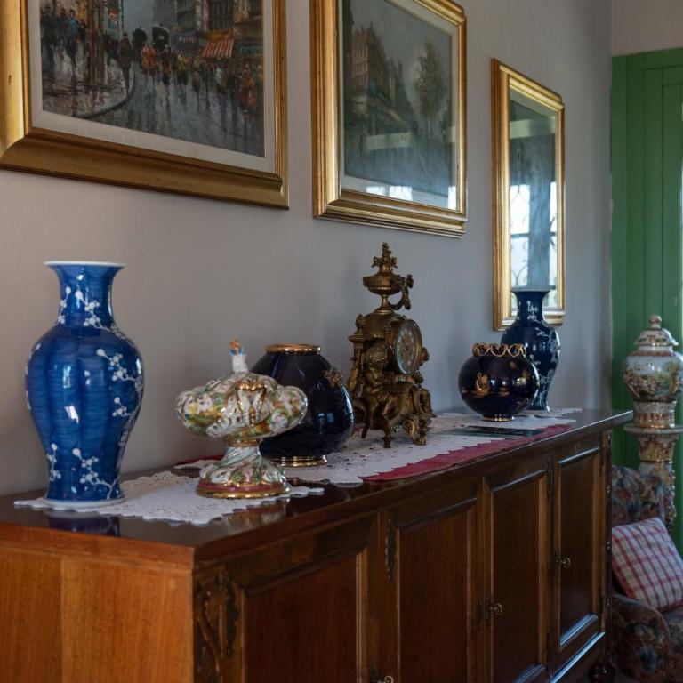 Villa Claudia - Villa con Piscina Privata - 93
