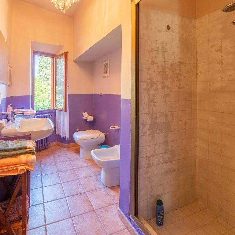 Villa Claudia - Villa con Piscina Privata - 72
