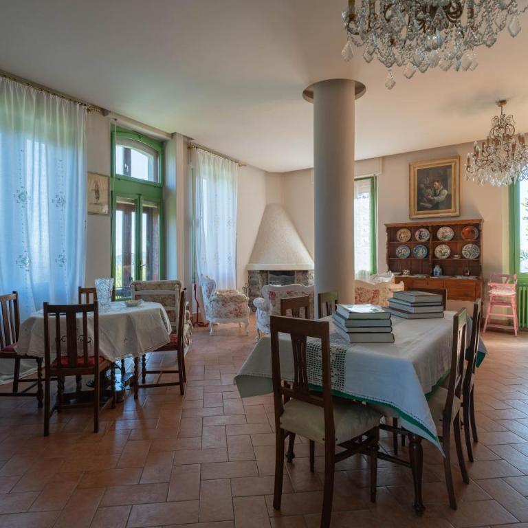 Villa Claudia - Villa con Piscina Privata - 87