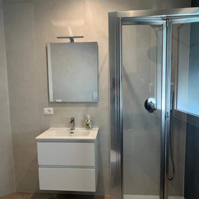I Siciliani beach house - Appartamento Deluxe con 1 Camera da Letto - 18