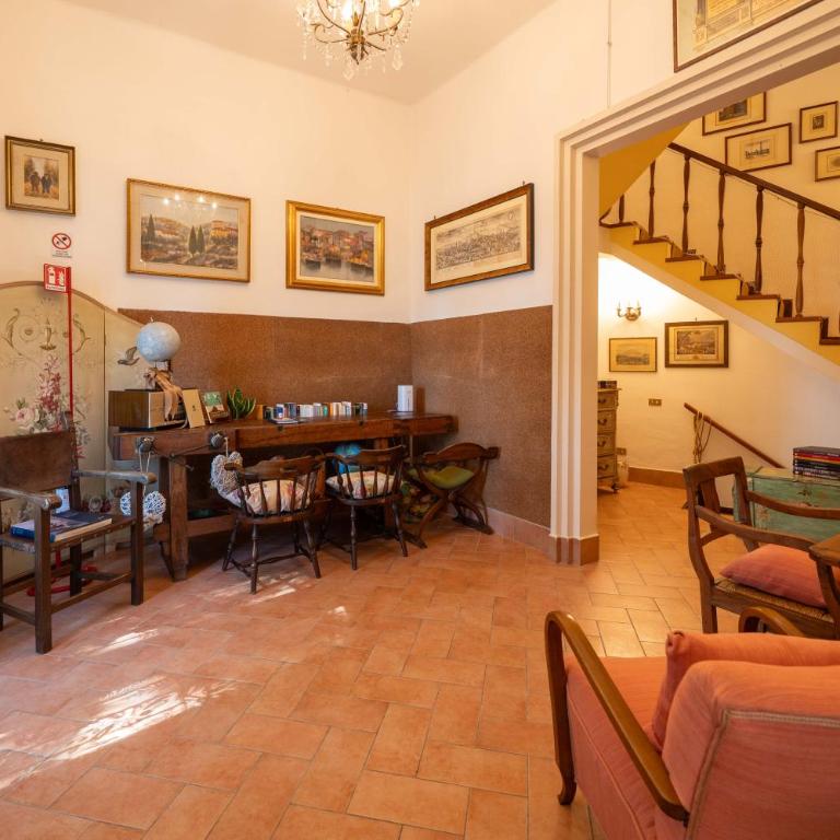Villa Claudia - Villa con Piscina Privata - 84