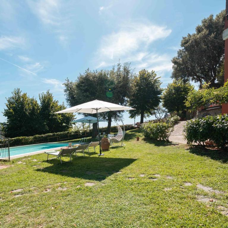 Villa Claudia - Villa con Piscina Privata - 15