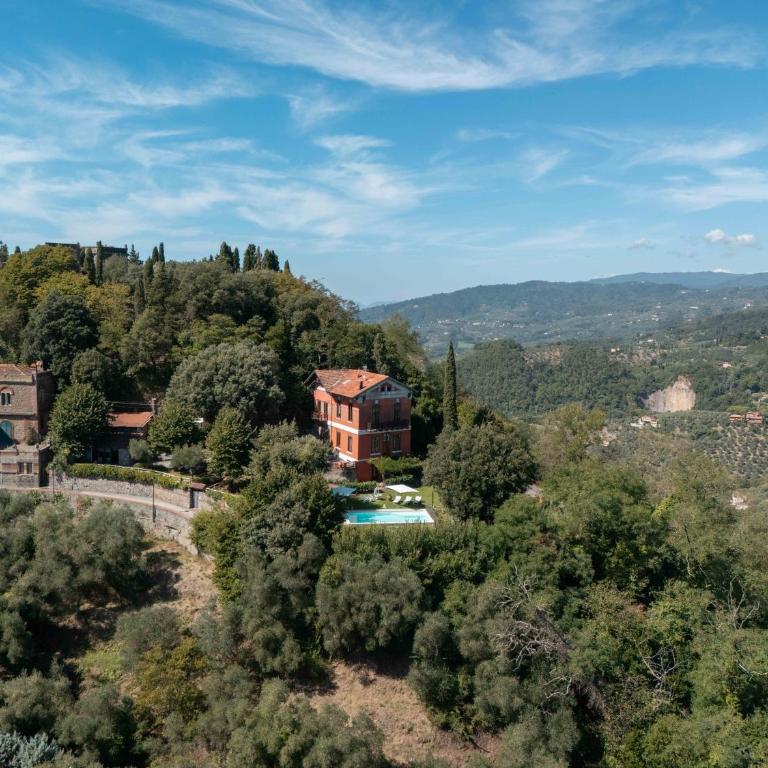 Villa Claudia - Villa con Piscina Privata - 19