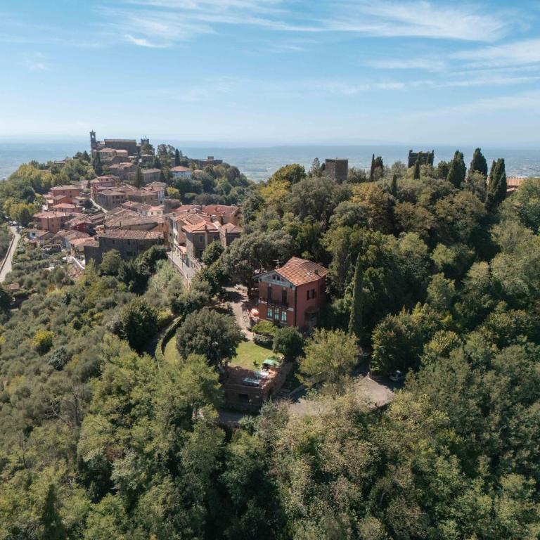Villa Claudia - Villa con Piscina Privata - 16