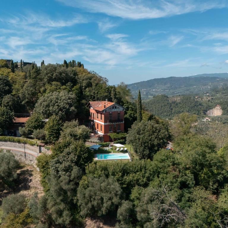 Villa Claudia - Villa con Piscina Privata - 18