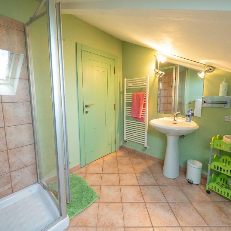 Villa Claudia - Villa con Piscina Privata - 52