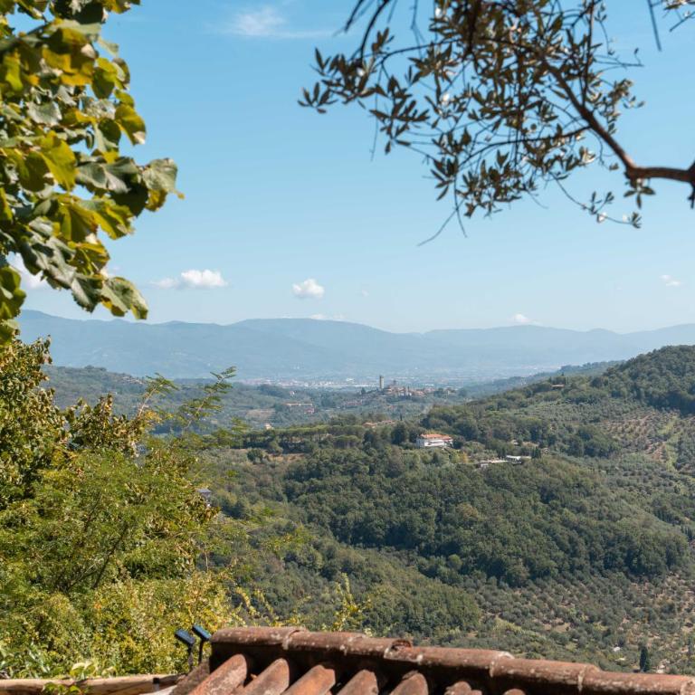 Villa Claudia - Villa con Piscina Privata - 27
