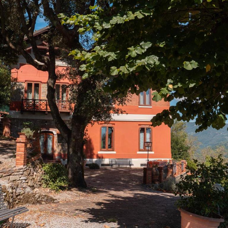 Villa Claudia - Villa con Piscina Privata - 24