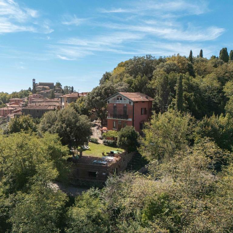 Villa Claudia - Villa con Piscina Privata - 20