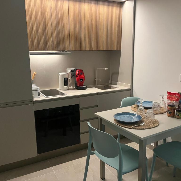 I Siciliani beach house - Appartamento Deluxe con 1 Camera da Letto - 11