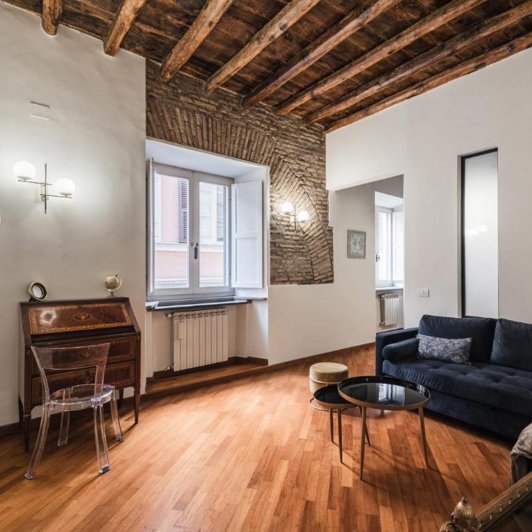 The Best Rent - Characteristic three-room apartment near Piazza Navona - Appartamento con 2 Camere da Letto - 15