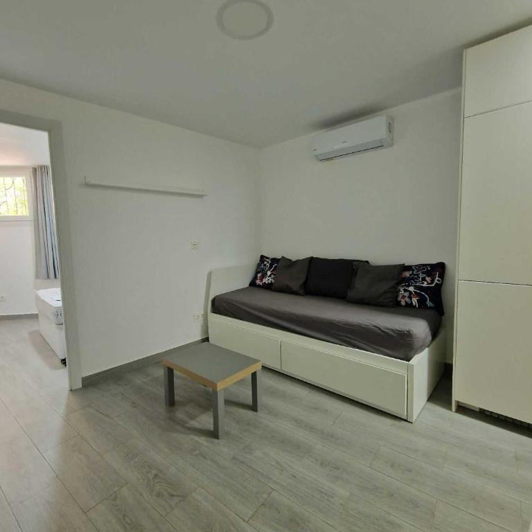 El Rincón de la tranquilidad Escapando de todo - One-Bedroom Apartment - 11