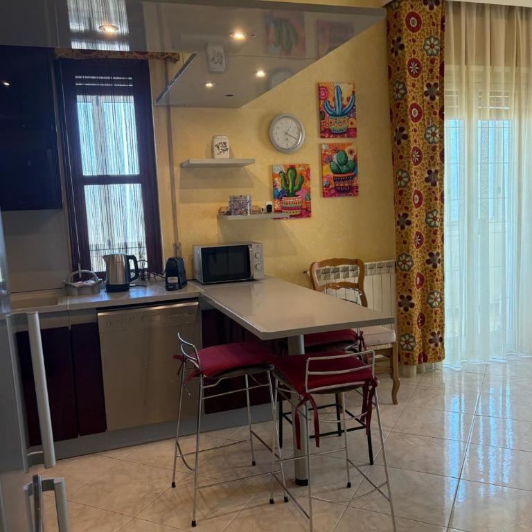 Casaleoni5769 - Appartamento Superior con 2 Camere da Letto - 18