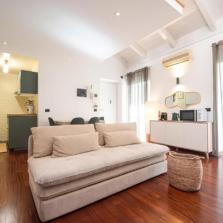 Casa Vito in the center of Turin - Appartamento con 2 Camere da Letto - 2