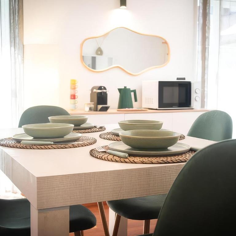 Casa Vito in the center of Turin - Appartamento con 2 Camere da Letto - 6