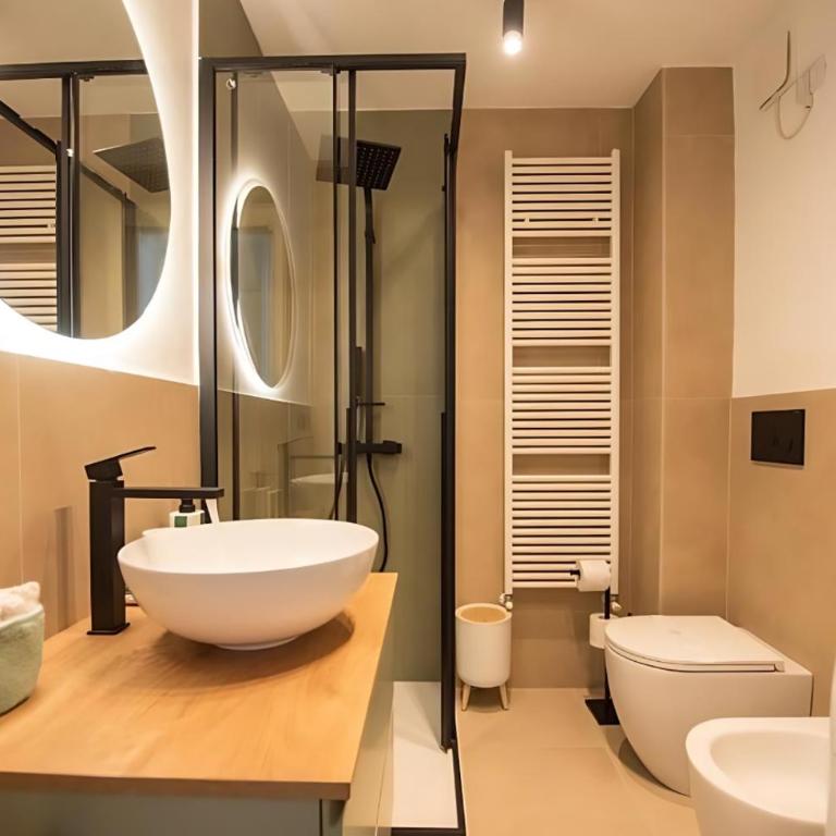 Casa Vito in the center of Turin - Appartamento con 2 Camere da Letto - 8