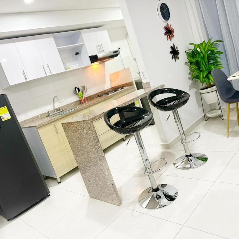 Apartamento Elite - Apartamento de 3 dormitorios - 5