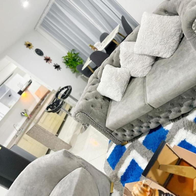 Apartamento Elite - Apartamento de 3 dormitorios - 13