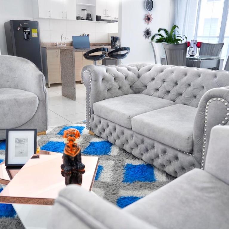 Apartamento Elite - Apartamento de 3 dormitorios - 11