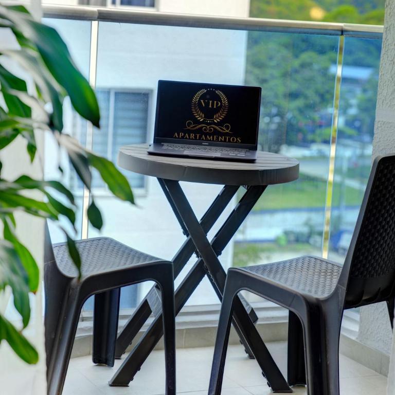 Apartamento Elite - Apartamento de 3 dormitorios - 8