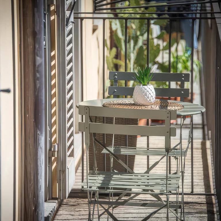 Casa Vito in the center of Turin - Appartamento con 2 Camere da Letto - 10