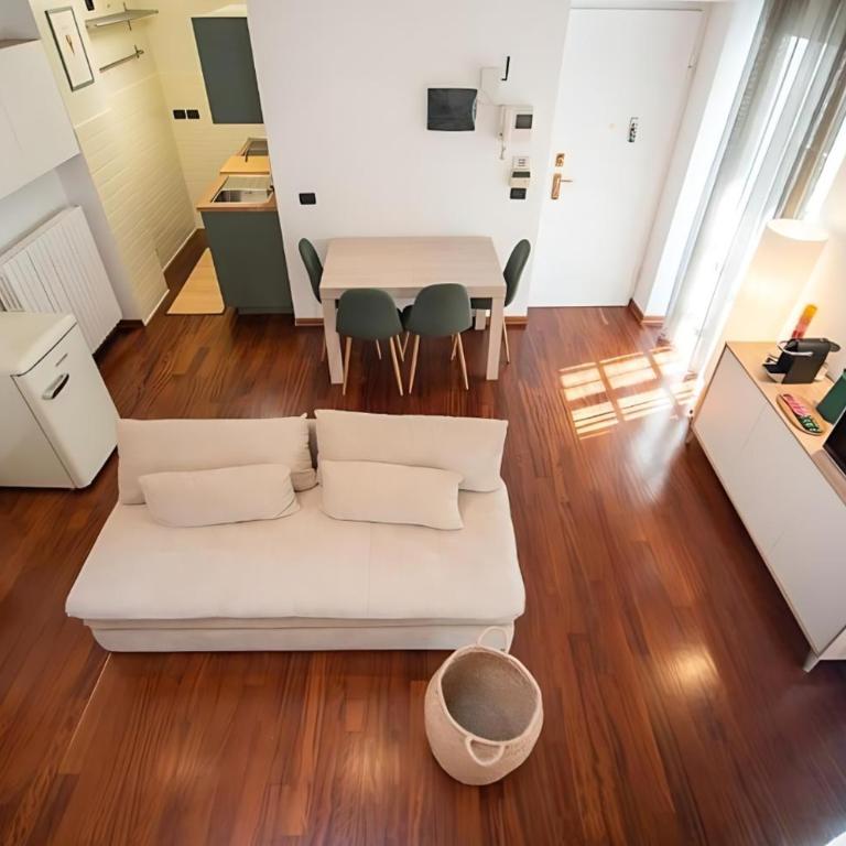Casa Vito in the center of Turin - Appartamento con 2 Camere da Letto - 11