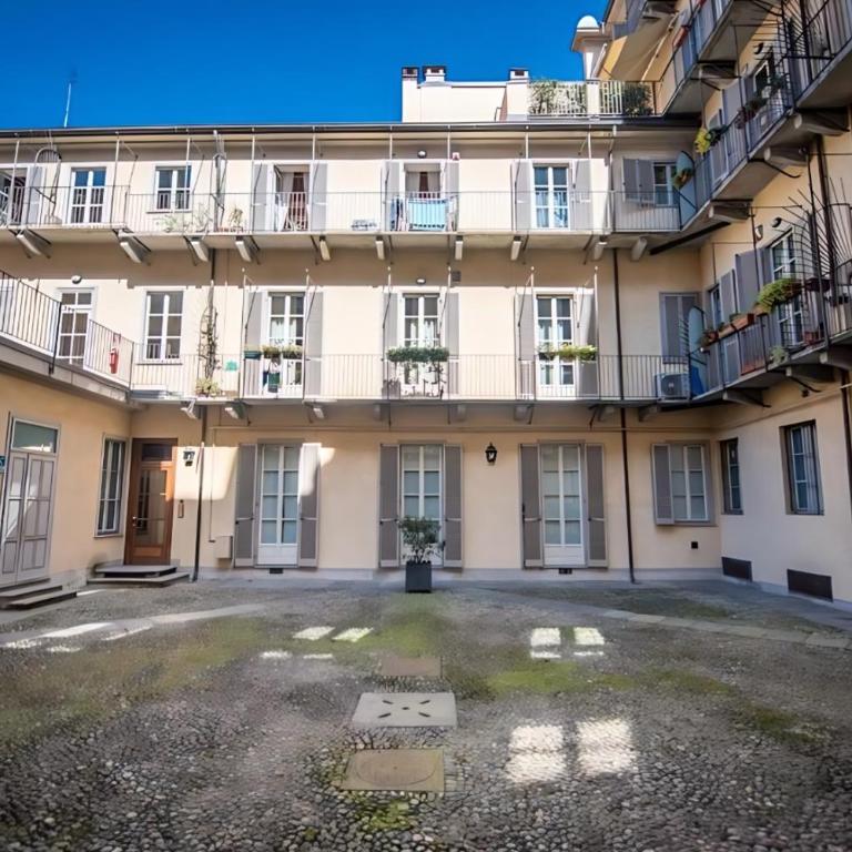 Casa Vito in the center of Turin - Appartamento con 2 Camere da Letto - 12