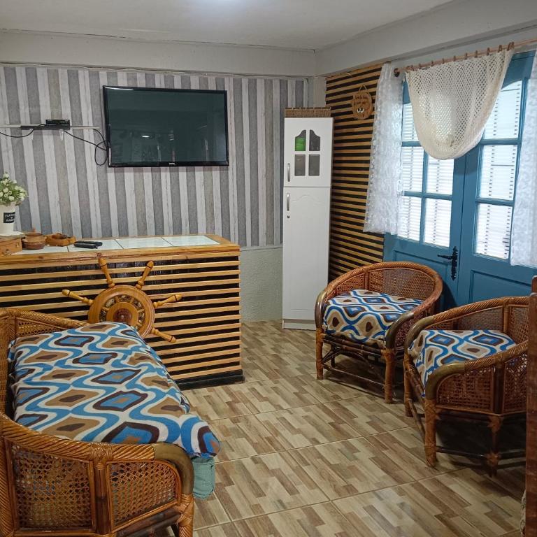 Alto mirador el Quisco - Apartamento de 2 dormitorios - 7