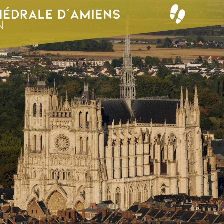 Le Vitrail - Cathedrale Centre Charme - Apartamento - 25