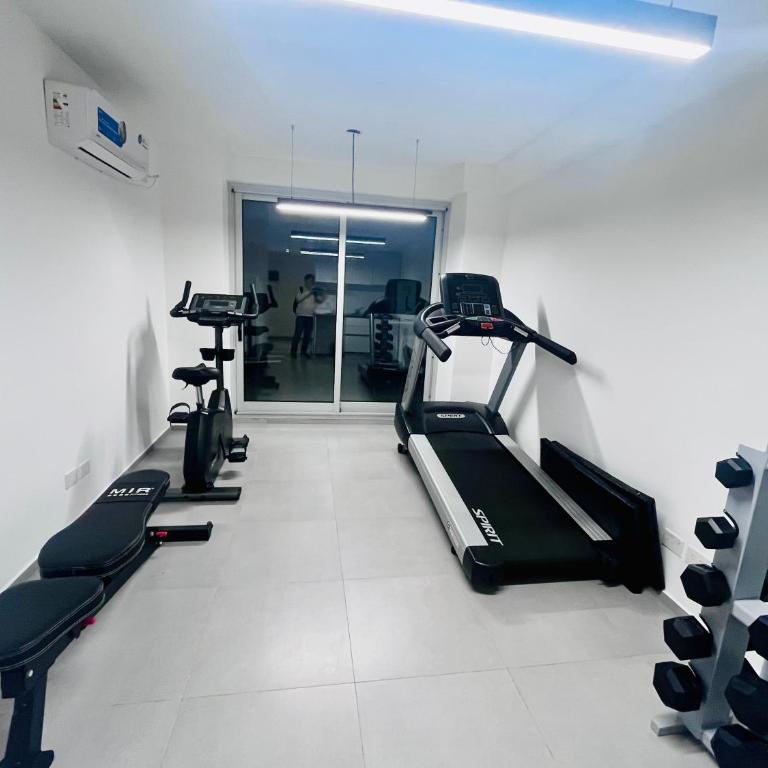 Spot Studios 703 - One-Bedroom Apartment - 42
