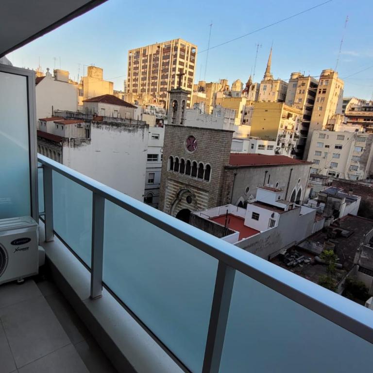 Spot Studios 703 - One-Bedroom Apartment - 38