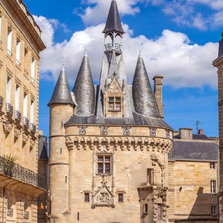 Le Turenne - Appartement - 35