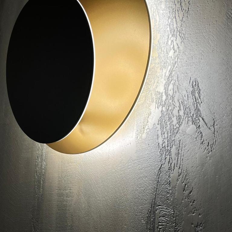 Habemus Loft -The Circle raffinato ed esclusivo Art-loft open space nel cuore storico pedonale di Trieste - Appartamento con 1 Camera da Letto - 27