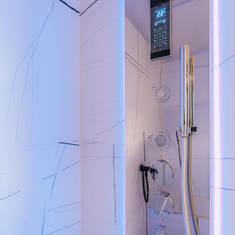 Sylva Dolomites Lodge & Private Spa - Superior Chalet - 11