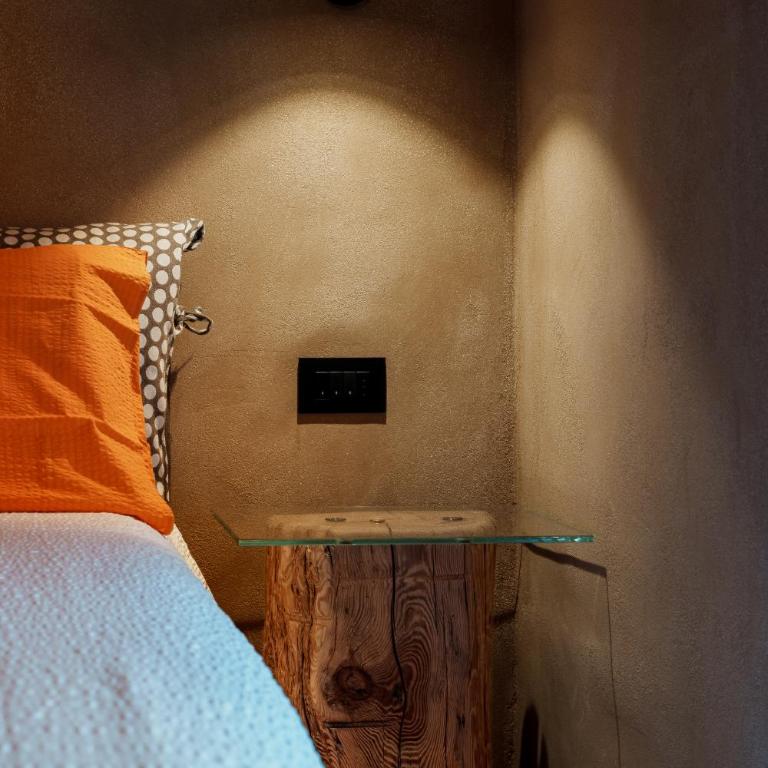 Sylva Dolomites Lodge & Private Spa - Superior Chalet - 12