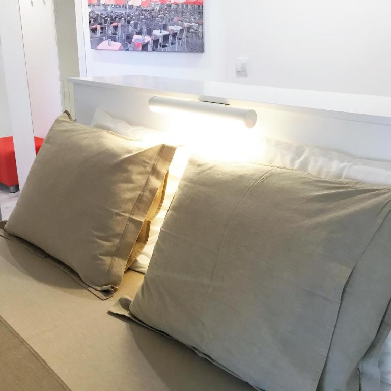 Apartamento Atico en Puerta del Sol - Penthouse Apartment - 27