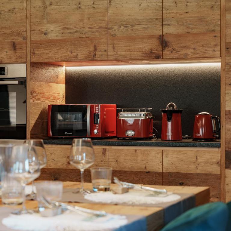 Sylva Dolomites Lodge & Private Spa - Superior Chalet - 24