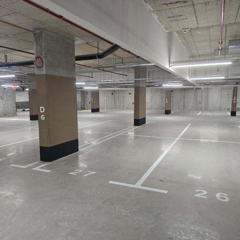 BW Eterna deluxe apartments - Two-Bedroom Apartment - 16