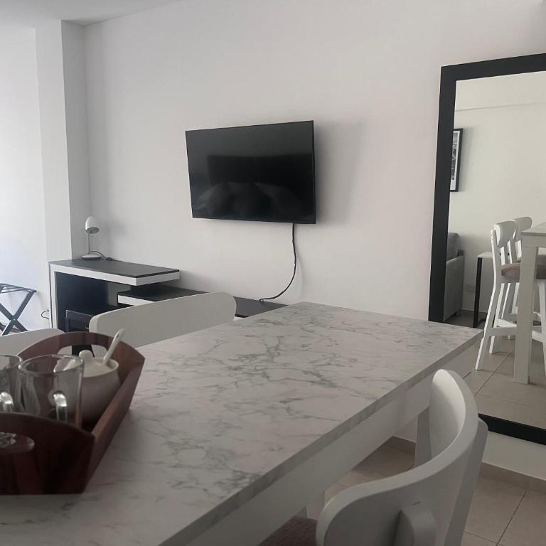 Spot Studios 703 - One-Bedroom Apartment - 20