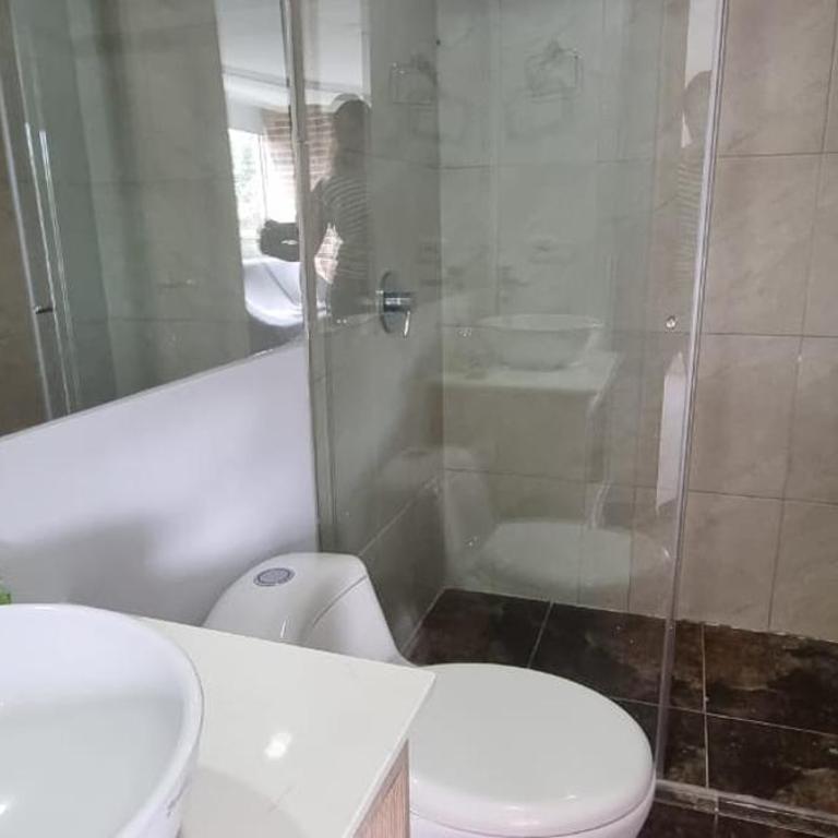 Laureles City Retreat, Cold AC - One-Bedroom Apartment - 6