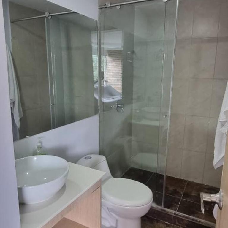 Laureles City Retreat, Cold AC - One-Bedroom Apartment - 5