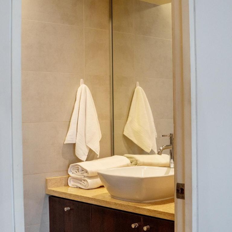 Departamento Athelier - One-Bedroom Apartment - 9