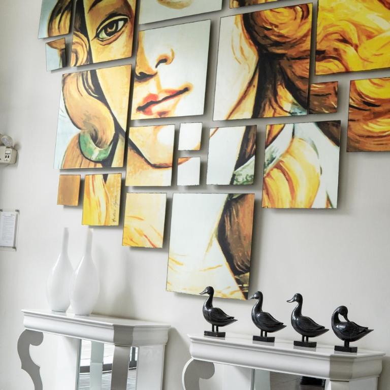 Departamento Athelier - One-Bedroom Apartment - 14