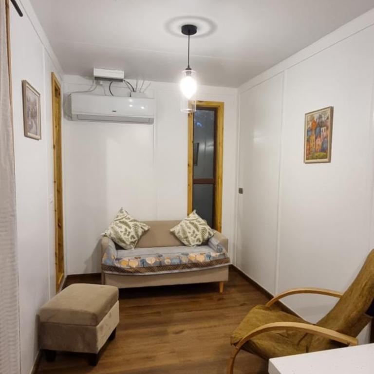 Cabañas del Sur - One-Bedroom Apartment - 2