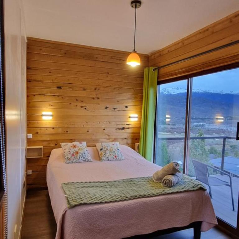 Cabañas del Sur - One-Bedroom Apartment - 3