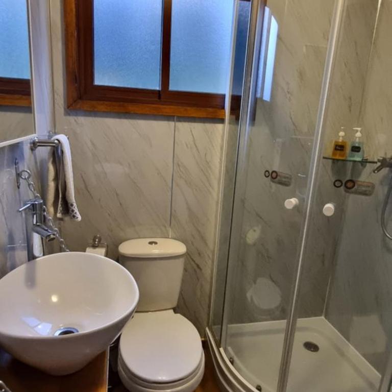 Cabañas del Sur - One-Bedroom Apartment - 5