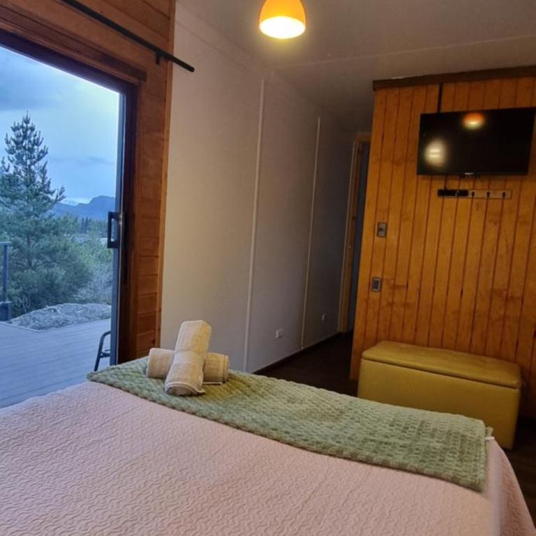 Cabañas del Sur - One-Bedroom Apartment - 6