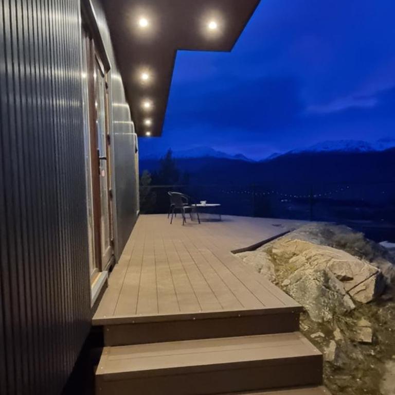 Cabañas del Sur - One-Bedroom Apartment - 7